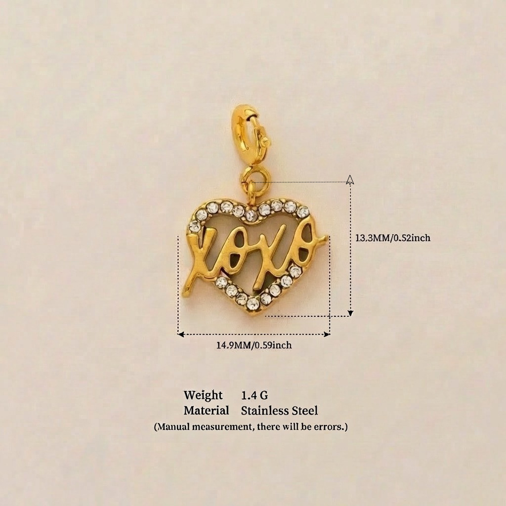 Love pendant