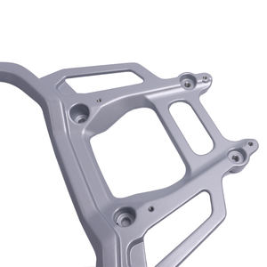 Bracciolo posteriore ripiano posteriore bracciolo posteriore pinna posteriore copertura bracciolo per motore <span class=keywords><strong>CF</strong></span> 450 MT accessori originali - Product Image 5