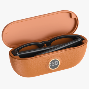 Lunettes Intelligentes X01 Ultra : Modèle IA Douobao, Reconnaissance d'Objets, Traduction en Temps Réel, Appels Mains Libres, Contrôle Musical, Capture de Photos - Product Image 1