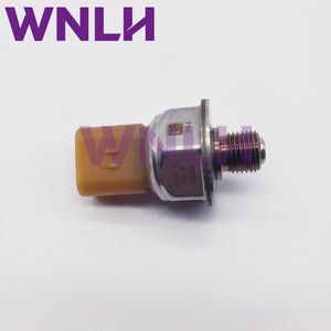 Capteur de pression de rail de carburant WNLH 419-5574 7PP4-6 compatible avec les chargeurs Caterpillar 966M 980M, moteurs C9.3 C13 - Product Image 5