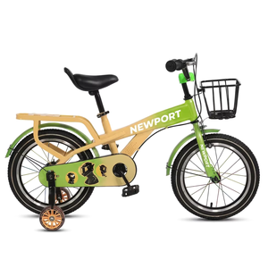 Bicicleta para Niños y Niñas, Diseño MTB Aro, Venta al Por Mayor de Fábrica, Mejores Ofertas SY - Product Image 2
