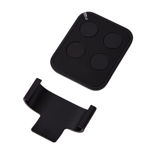 Télécommande de porte de garage pour Nice <span class=keywords><strong>Era</strong></span> <span class=keywords><strong>ONE</strong></span> ON2E ON4E 433.92MHz, ouvre-porte de garage à code roulant - Product Image 5
