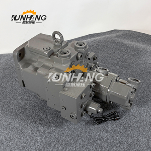 OEM AP2D36LV1RS6 AP2D36LV1RS6-912-1 4460672 4663831 Zuigerpomp <span class=keywords><strong>EX75UR</strong></span> <span class=keywords><strong>EX75UR</strong></span>-<span class=keywords><strong>5</strong></span> <span class=keywords><strong>EX75UR</strong></span>-3 EX75US-<span class=keywords><strong>5</strong></span> Hydraulische pomp voor <span class=keywords><strong>Hitachi</strong></span> - Product Image 2