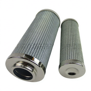 Filtro Hidráulico HHLQQ LH0110D025BN/HC para Aplicaciones en Tanques de Estaciones de Servicio - Product Image 1