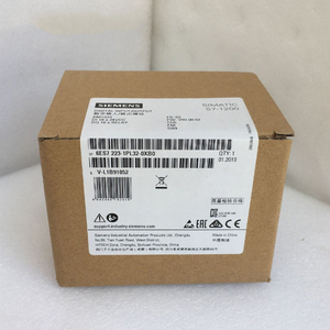 ใหม่ PLC 6ES7 2231PL320XB0 <span class=keywords><strong>6ES72231PL320XB0</strong></span> - Product Image 1