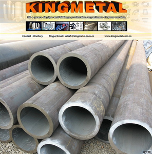 ASTM <span class=keywords><strong>A333</strong></span> <span class=keywords><strong>Gr.6</strong></span> Ống Thép Hợp Kim Nhiệt Độ Thấp - Product Image 3