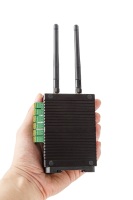 Computadora Industrial Raspberry Pi CM4 Confiable para la Adquisición de Datos y Monitoreo en la Fabricación Inteligente