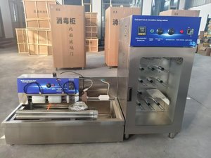 Máquina automática comercial de lavado de calzado a vapor, superventas para lavanderías, con bolsa para limpieza de zapatillas - Product Image 5