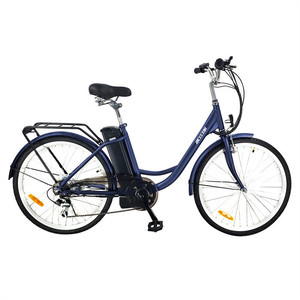 Vélo électrique en promotion pour les entreprises de vente de vélos ; Meilleur vélo pour femme 2019 ; Vélo de montagne pour détaillants ; Noël et Nouvel An 2019 - Product Image 3