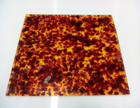 Feuille de celluloid, feuille d'acétate de cellulose