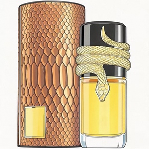 <span class=keywords><strong>Parfum</strong></span> de luxe en gros 100 ml, marques de parfums, mystère du <span class=keywords><strong>serpent</strong></span>, <span class=keywords><strong>parfum</strong></span> masculin haut de gamme, exquis de Dubaï, Moyen-Orient arabe - Product Image 2