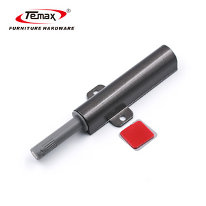 TEMAX 2025 caldo Soft Close spingere <span class=keywords><strong>per</strong></span> aprire la spinta in alluminio <span class=keywords><strong>per</strong></span> aprire <span class=keywords><strong>per</strong></span> la porta dell'armadio - Product Image 4