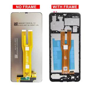 Écrans LCD pour téléphones mobiles A06, écrans d'affichage pour A06, écrans de remplacement pour A06 A065 - Product Image 4