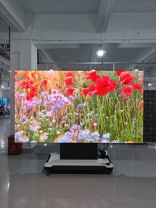 Écran LED 3D à vision directe, mur vidéo LED, grand écran LED extérieur pour carnaval <span class=keywords><strong>de</strong></span> <span class=keywords><strong>football</strong></span>, panneau TV LED, écran d'affichage MDS, Raspberry Pi - Product Image 6