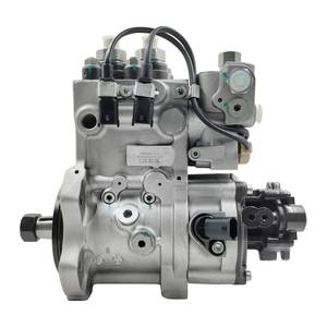 ปั๊มฉีดน้ำมันเชื้อเพลิงแรงดันสูงคุณภาพดี 0445020036 CP2 5010553948 สำหรับรถบรรทุกหนัก - Product Image 1