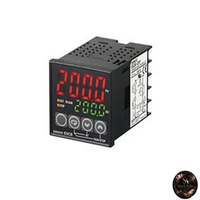 Contrôleur de température PLC Thermac E5CB-Q1PD AC/DC24 – Approvisionnement en gros
