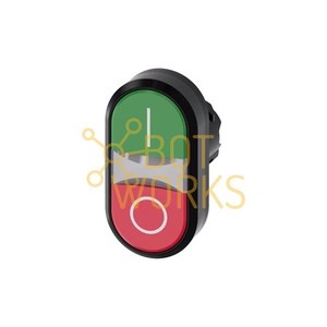 Siemens 3SU10003AB420AK0 - Nuovo - Product Image 1