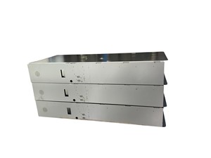 VIMA Personalized Sheet <b>Metal</b> Fabrication Mailbox Precision Built Outdoor Letter <b>Box</b> Solution Heavy Duty Postboxn - Product Image 3