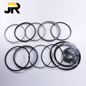 ชุด HM1500เจาะระบบไฮดรอลิกสำหรับ HM1500เจาะระบบไฮดรอลิก - Product Image 2
