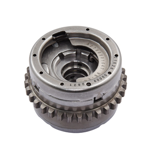 Ajustadores de Árbol de Levas de Admisión del Motor Derecho para Mercedes M278 CL GL <span class=keywords><strong>ML</strong></span> 500 500 CL550 ML550 E550 CLS550 S550 <span class=keywords><strong>ML</strong></span> <span class=keywords><strong>63</strong></span> <span class=keywords><strong>AMG</strong></span> - Product Image 2