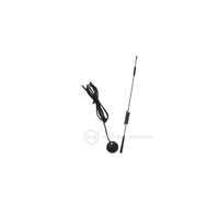 Antenne de communication externe 2G 3G 4G 698-2700 MHz, montage adhésif magnétique, antenne de routeur GSM GPRS LTE, utilisation intérieure et extérieure