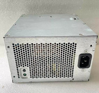 Untuk Dell Precision T5400 T5500 Workstation 875W Catu Daya W299G N875EF-00 H875E-00 J556T