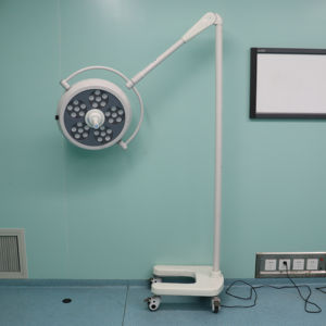 인기 판매 전기 이동식 무영 검사등 수술실용 수의학 검사등 - Product Image 1