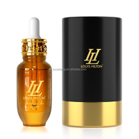 DEXE Traitement anti-chute de cheveux, lotion aux herbes, lotion efficace pour la croissance rapide des cheveux, huile pour hommes et femmes, usine chinoise d'origine, OEM ODM