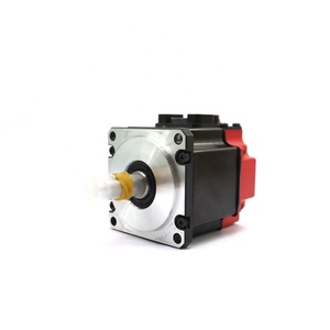 Vente flash - Module moteur Fanuc d'origine A06B-0114-B205 # 0048 Moteur Fanuc SV MOTOR B1/3000 - Product Image 6