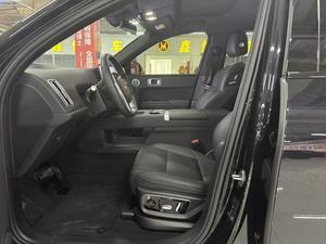 USADO, LI AUTO PRO 2024, <span class=keywords><strong>5</strong></span> PUERTAS, <span class=keywords><strong>5</strong></span> ASIENTOS, SUV DE LUJO, EREV 4WD, TECHO SOLAR AMPLIO, <span class=keywords><strong>GRAN</strong></span> ESPACIO, EDICIÓN FAMILIAR, SEGURO Y CONFORTABLE, NEGRO sobre NEGRO - Product Image 5