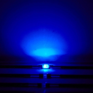 Đèn báo LED 1206 (3227) SMD màu đỏ + vàng xanh - Product Image 4