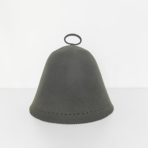 Chapeaux <span class=keywords><strong>de</strong></span> sauna unisexes en laine douce pour spa, <span class=keywords><strong>bain</strong></span> et sauna, casquettes <span class=keywords><strong>de</strong></span> sauna pour hommes et femmes, chapeaux <span class=keywords><strong>de</strong></span> banya russes en feutre pour sauna à vapeur - Product Image 1