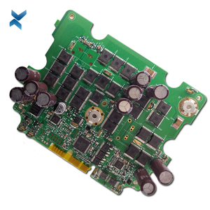 Tùy chỉnh bảng mạch <span class=keywords><strong>fr4</strong></span> giải pháp <span class=keywords><strong>PCB</strong></span>/pcba tùy chỉnh với khả năng bảo trì cao ISO9001 - Product Image 6