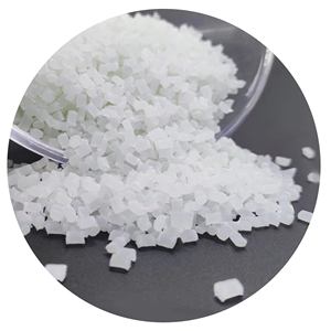 Прямые продажи с фабрики <span class=keywords><strong>PA6</strong></span> GF30 нейлон 6 Полиамид <span class=keywords><strong>PA6</strong></span>-GF30 пластиковый материал высококачественный нейлон 6 - Product Image 1