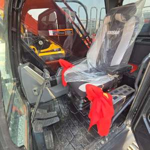 Escavatore Usato <span class=keywords><strong>Doosan</strong></span> DX300 da 30 Tonnellate per Costruzioni, Escavatore <span class=keywords><strong>Doosan</strong></span> DX300 Usato in Vendita - Product Image 6