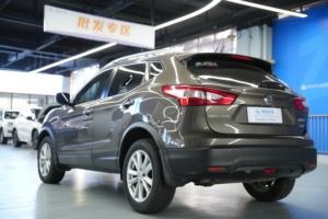 Nissan <span class=keywords><strong>Qashqai</strong></span> 2016 2.0L Automatico Elite in Pelle con Cerchi in Lega R18 - Product Image 5