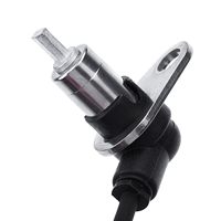 Capteur de vitesse de roue ABS de pièces automobiles de haute qualité de marque STQR 56200-81A20 5620081A20 pour Suzuki Jimny