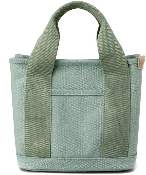 Портативная сумка через плечо с несколькими карманами