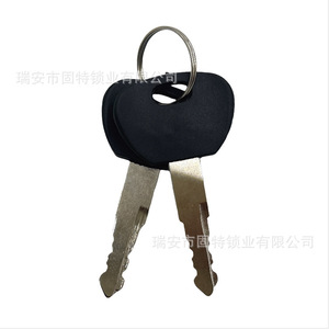 ฝาปิดถังน้ำมันเชื้อเพลิงสำหรับรถบรรทุกตงเฟิง อีคิว 140 เจียฟาง ซีเอ 151 เหล็กสีดำ ใช้ได้กับรถทั่วไป - Product Image 4