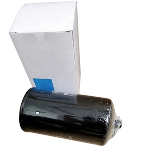 อะไหล่เครื่องยนต์ดีเซลคุณภาพสูง ไส้กรองดีเซล 4192631 FF5076 600-311-9121 - Product Image 5