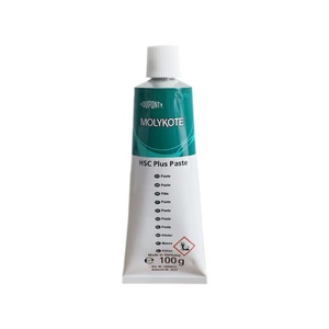 Composé anti-grippage sans métal MOLYKOTE HSC Plus 1KG pour joints boulonnés industriels et systèmes d'échappement - Product Image 6
