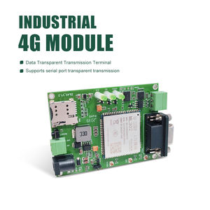 CPE PCBA industriel 4G avec Ethernet 232 pour terminal de transmission de données, service OEM SMT/DIP, commande minimum 1 pièce - Product Image 3