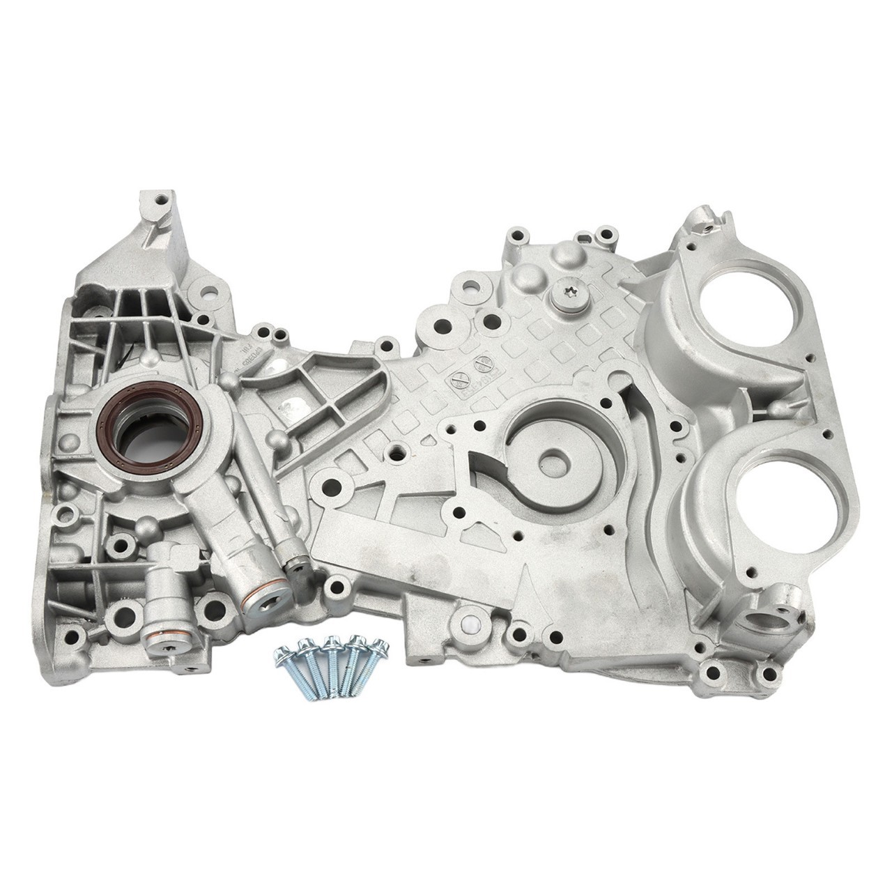 Oil Sump 25199424 25195406 55565338 55581012 55595611 For Replace Repair New