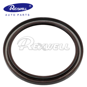 Nouveau joint d'huile de vilebrequin principal arrière de moteur automatique d'origine MD359158 21443-2G000 3087591 pour Mitsubishi Pajero L200 Hyundai Kia G4KD - Product Image 2