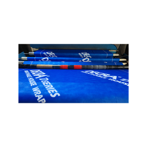 Membrana Impermeable y Transpirable de Polipropileno de 140g para Equipos y Revestimiento de Techos - Product Image 1