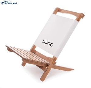 Chaise <span class=keywords><strong>de</strong></span> plage en bois en gros, pliable, structure démontable, siège en toile, pour <span class=keywords><strong>agent</strong></span> <span class=keywords><strong>de</strong></span> boutique <span class=keywords><strong>de</strong></span> souvenirs côtiers - Product Image 2