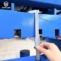 Vente directe usine – Presse verticale hydraulique automatique réglable pour recyclage du papier, du carton, du plastique et des pailles