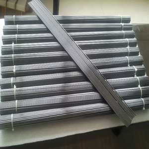 Barra de Aleación de Níquel de Longitud Personalizada, Grados C276/C22/800HT/825, Estirada en Frío y Laminada en Caliente para la Industria de la Generación de Energía - Product Image 2