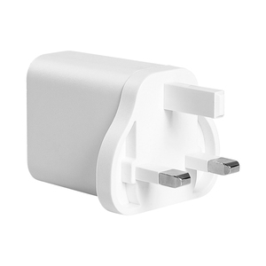 Ukca chứng nhận Anh 3-pin cắm 5W USB tường sạc <span class=keywords><strong>adapter</strong></span> 5V 1A USB sạc với OTP bảo vệ cho tai nghe nhà máy bán buôn - Product Image 3