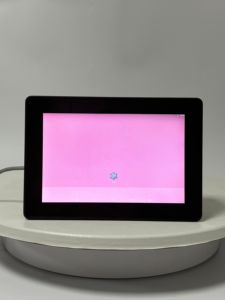 Nhà máy cung cấp phòng họp đặt phòng hệ thống treo tường <span class=keywords><strong>Android</strong></span> PoE NFC tablet 8 inch <span class=keywords><strong>Android</strong></span> Màn hình cảm ứng - Product Image 6